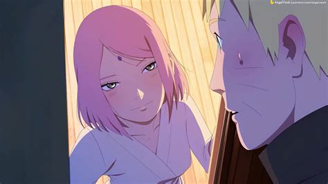 Naruto Hentai .